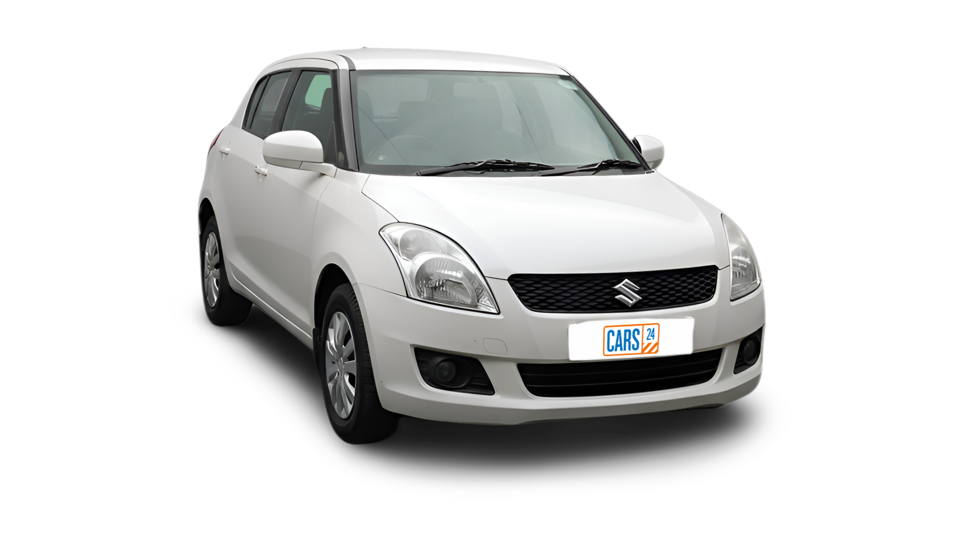 2016 Maruti Swift Dzire - Sedan - Diesel - Manual - ₹2.46 lakh